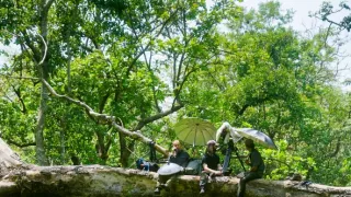 Zázračná planeta: Asie (4/7)