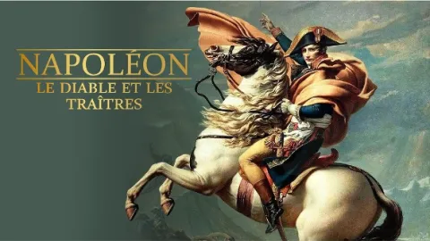 Napoleon - Ďábel a jeho zrádci