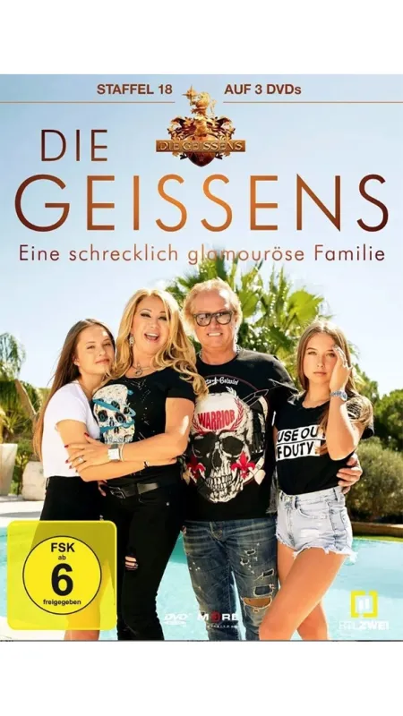 Geissenovci na Sovensku (Die Geissens XXI), 2022 - fotogaléria