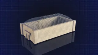 Starobylé stavby II