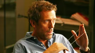 Dr. House IV (1)