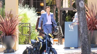 Šťastné a veselé z Kalifornie