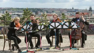 Dobrodružství s orchestrem