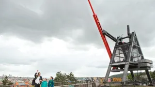 Dobrodružství s orchestrem