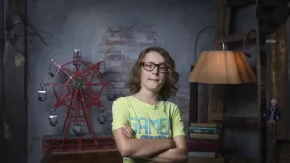 Dobrodružství s orchestrem