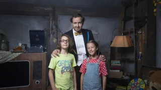 Dobrodružství s orchestrem