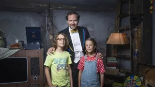 Dobrodružství s orchestrem