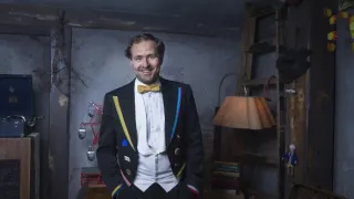 Dobrodružství s orchestrem