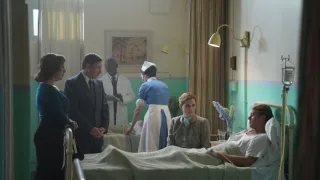 Grantchester VIII (5/6)