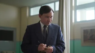 Grantchester VIII (5/6)