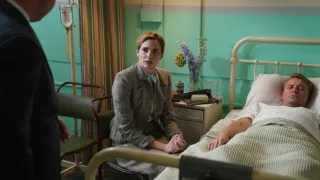 Grantchester VIII (5/6)