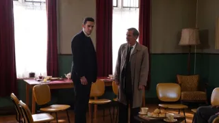 Grantchester VIII (5/6)