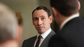 Grantchester VIII (5/6)