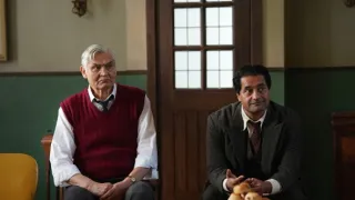 Grantchester VIII (5/6)