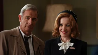 Grantchester VIII (5/6)