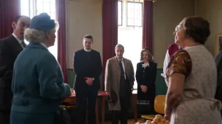 Grantchester VIII (5/6)