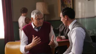 Grantchester VIII (5/6)