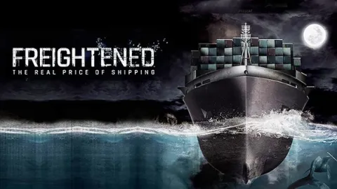 Zděšení pro svět aneb Skutečná cena lodní dopravy