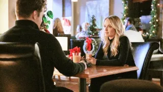 Vánoční setkání s láskou