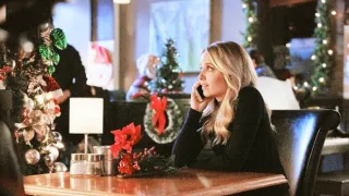 Vánoční setkání s láskou