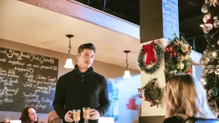 Vánoční setkání s láskou