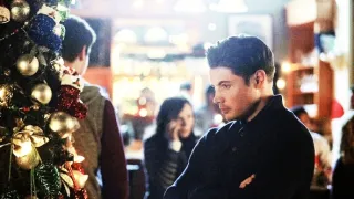 Vánoční setkání s láskou