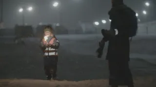 Kúzla a nebezpečenstvá škandinávskej zimy (1/4)