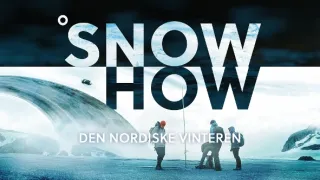 Kúzla a nebezpečenstvá škandinávskej zimy (1/4)