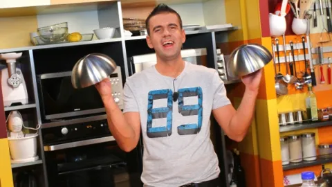 Co bude dnes k večeři?