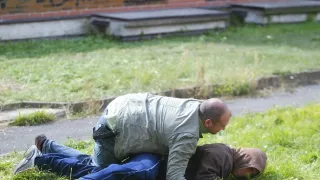 Kriminálka Anděl (8)