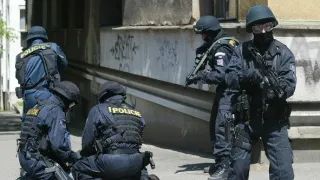 Kriminálka Anděl (8)