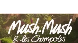 Muchomůrek a Muchlíci