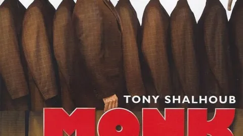 Můj přítel Monk IV (12)