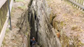 Historické minipříběhy a kuriozity