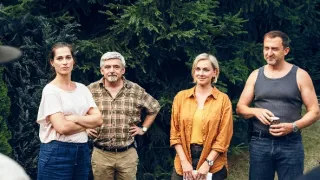 Odznak Vysočina II (1)