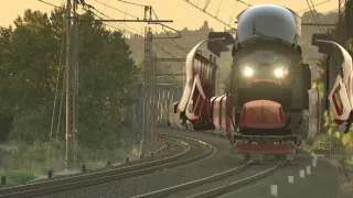 Velké stroje zblízka