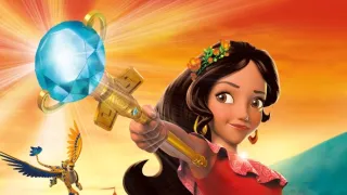 Elena, Avalor hercegnője II (4)