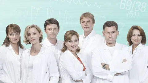 Ordinace v růžové zahradě 2 (544)