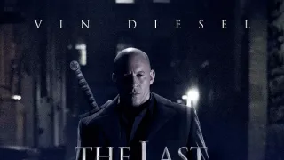 Posledný lovec čarodejníc