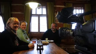 Co Čech, to chovatel