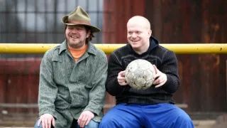 Okresní přebor (15)