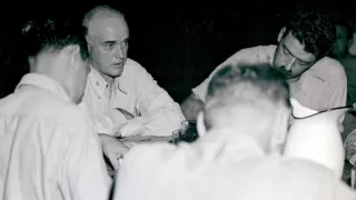 USS Indianapolis: Napospas žralokom (1/2)