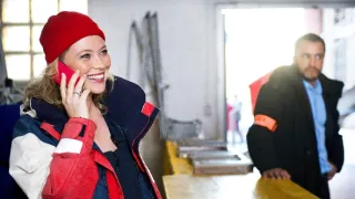 Inspektorka Candice Renoirová III