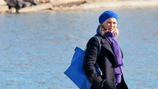 Inspektorka Candice Renoirová III