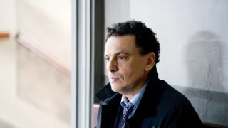 Inspektorka Candice Renoirová III