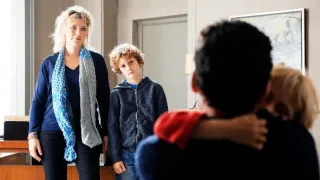 Inspektorka Candice Renoirová III