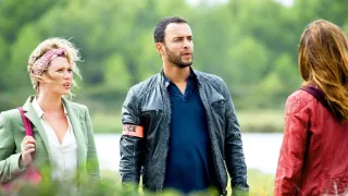 Inspektorka Candice Renoirová III