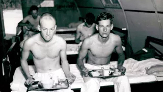 USS Indianapolis: Napospas žralokom (1/2)