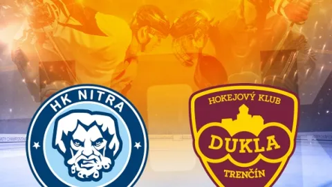 Hokej - Tipsport liga