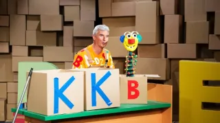 Ábécédé s Michalem